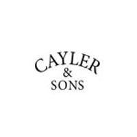 Cayler & Sons coupons